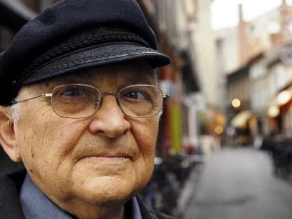 Aharon Appelfeld, scriitorul israelian de origine română, a decedat la vârsta de 85 de ani