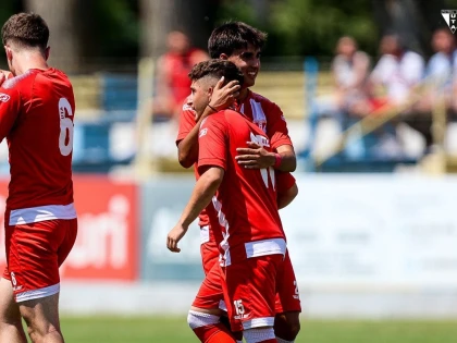 Ahmet Ekmekci vrea să joace la UTA, în SuperLigă! „O să fac tot ce ține de mine pentru a rămâne în lot”