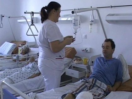 AI FOST INTERNAT ÎN SPITAL ȘI AI CEVA DE SPUS? AFLĂ CUM TE POȚI FACE AUZIT