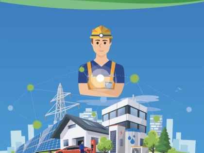 Ai grijă de tine și de cei dragi: Ghidul siguranței în domeniul electric 