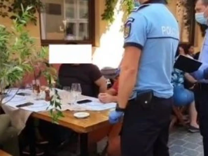 Ai un bar, un restaurant? Închide-l repede, să nu ți-l închidă prefectul, cu o amendă bonus