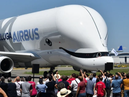 Airbus a înregistrat pierderi de 2,6 miliarde euro în primele nouă luni din 2020