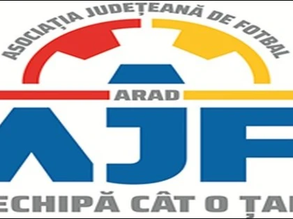 AJF Arad reia Cupa Satelor la fotbal, competiție ajunsă la ediția a IV-a