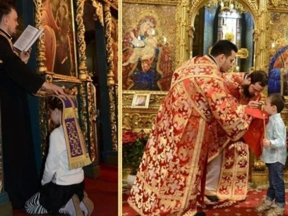 Ajunul Crăciunului - ultima zi de pregătire spirituală înaintea Nașterii Domnului