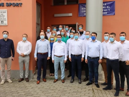 Al 12-lea parlamentar PNL care demisionează: „Partidul se îndreaptă către un naufragiu evident”