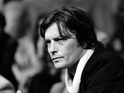 Alain Delon a murit. Actorul avea 88 de ani