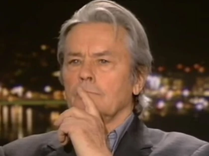Alain Delon este grav bolnav