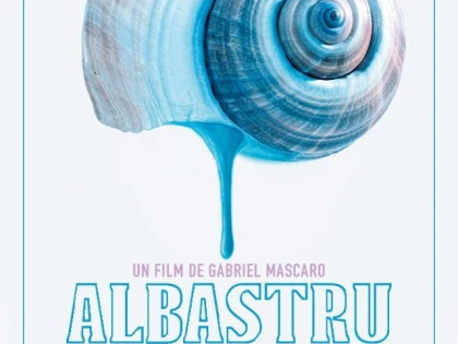 „Albastru infinit“, câștigătorul Ursului de Argint la Berlinale 2025, la Cinematograful „Arta“ din Arad