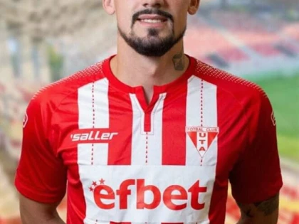 Albu, după convocarea sub tricolor: "Un vis împlinit"!