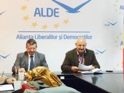 ALDE ARAD CERE GUVERNULUI INTRANSIGENȚĂ FAȚĂ DE SUPERMARKETURI