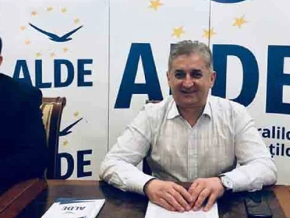 ALDE Arad: Inițiativa lui Pistru coagulează forțele parlamentare arădene
