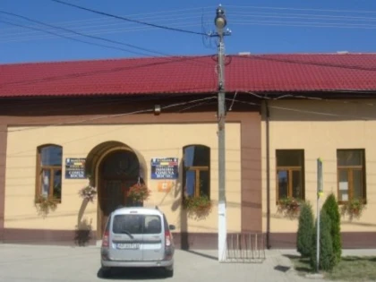 Alegeri pentru funcția de primar al comunei Bocsig, în 5 noiembrie 2017