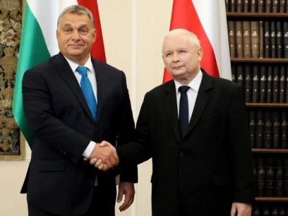 Alegerile din UE revigorează discuțiile eurosceptice în Polonia și Ungaria