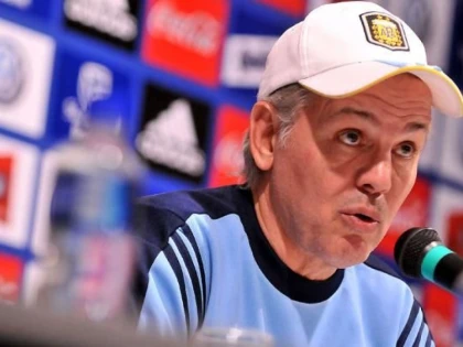 ALEJANDRO SABELLA VA PARASI NATIONALA ARGENTINEI DUPA FINALA CUPEI MONDIALE