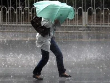 Alertă meteo emisă de ANM: ploi abundente și vânt în județul Arad