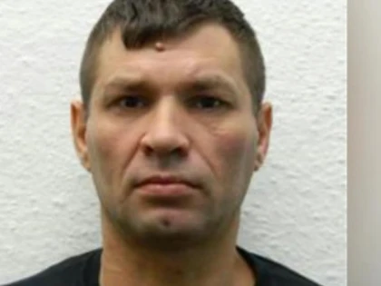 Alertă! Un deţinut condamnat pentru viol, dat în urmărire naţională