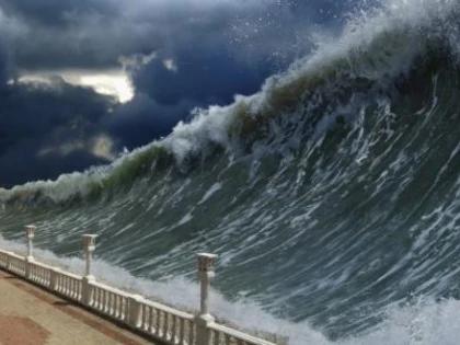 Alerte de tsunami și evacuări în întregul Pacific, după un seism de 8,8 în largul peninsulei Kamceatka