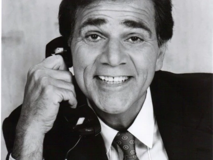 ALEX ROCCO, ACTORUL CUNOSCUT DIN FILMUL : "NASUL" A MURIT