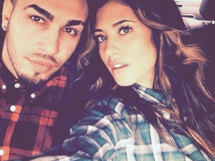 ALEX VELEA, MAI ROMANTIC CA ORICAND! CE SURPRIZA I-A FACUT ANTONIEI DE 8 MARTIE