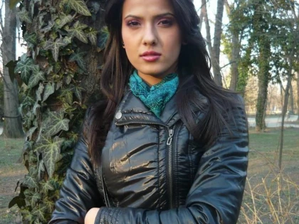 ALEXANDRA BĂDOI PLEACĂ DE LA ,,VREME,,