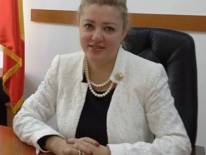 ALEXANDRA BRAICA: „REDUCEREA FISCALITATII ESTE POSIBILA DATORITA UNEI GUVERNARI ECHILIBRATE“