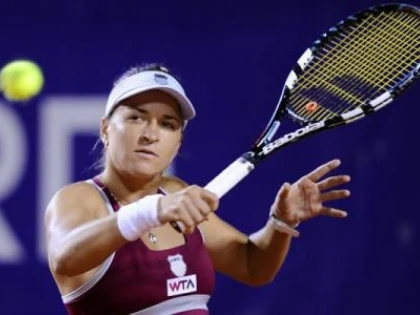 ALEXANDRA DULGHERU A JUCAT FINALA LA TURNEUL WTA DE LA KUALA LUMPUR