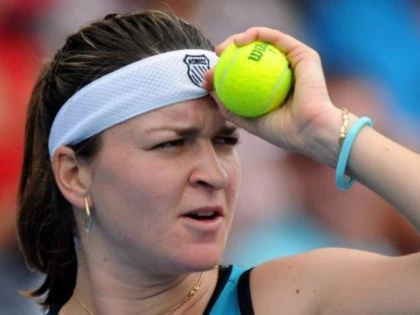 ALEXANDRA DULGHERU PROMOVEAZA ROMANIA IN GRUPA MONDIALA