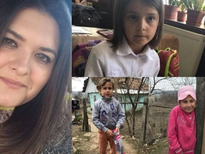 Alexandra i-a mobilizat pe arădeni pentru fetița din Vaslui, dar și pentru alți copii din aceeași zonă