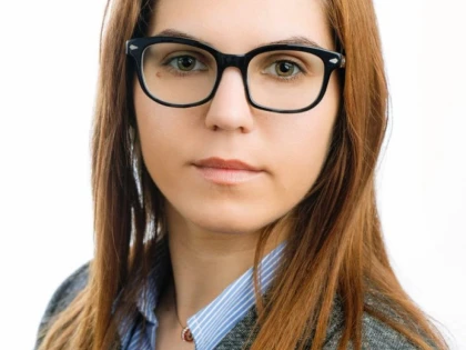 ALEXANDRA MAIER (TSD): „PNL ARAD NU MAI EXISTĂ“