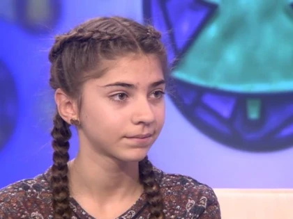 Alexandra Popescu- copilul de 13 ani cu peste o sută de medalii câștigate