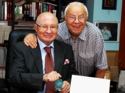 Alexandru Arșinel, audiat în dosarul Lucan