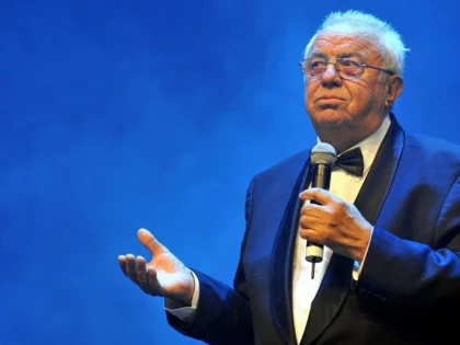 Alexandru Arșinel revine pe scenă