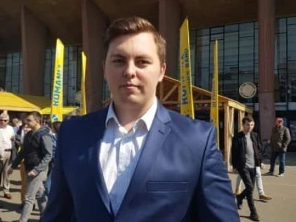 Alexandru Luțai (PNL): ”Intervenţia PNL a deblocat terenurile pentru tineri în Şofronea”   