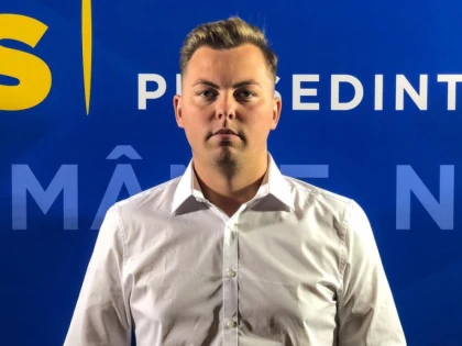 Alexandru Luțai (TNL): ”Îi solicit primarului Băbău să depună proiectul pentru promovarea conectivității la internet în Șofronea!”