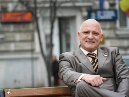 Alexandru Vlasiu (ALDE): ”Reducerea cotei de TVA, o necesitate a politicii economice”