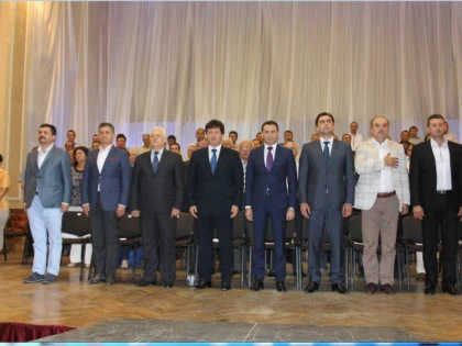 ALIANTA FOAMEI A SCHIMBAT VICEPRIMARII DE LA PAULIS SI DIECI