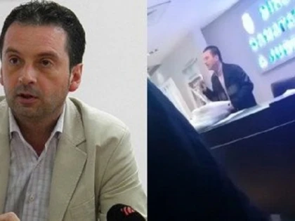 Alianța Național Țărănistă cere demisia directorului DSP Arad
