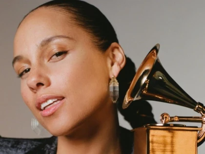 Alicia Keys va fi gazda celei de-a 61-a ediții a premiilor Grammy