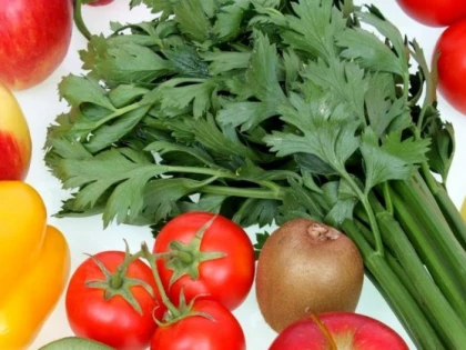 Alimente bogate în nutrienți și sărace în calorii