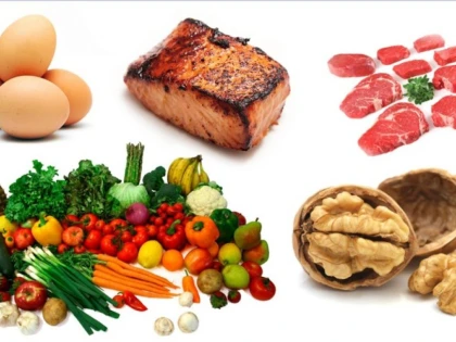 Alimente care ajută la menținerea sănătății creierului și inimii