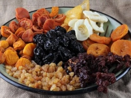Alimente care n-ar trebui să lipsească din dieta niciunei femei