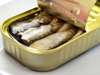 Alimente la dublu standard. Pește mai mult în conservele pentru Austria, față de unele țări UE