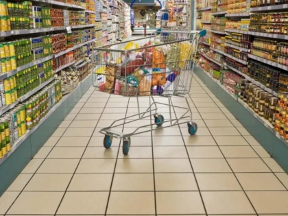 ALIMENTELE CARE SE APROPIE DE TERMENUL DE EXPIRARE TREBUIE DONATE