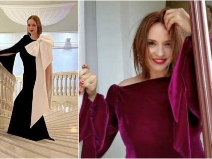 Alimentele la care Andreea Marin a renunţat şi a slăbit 20 de kilograme