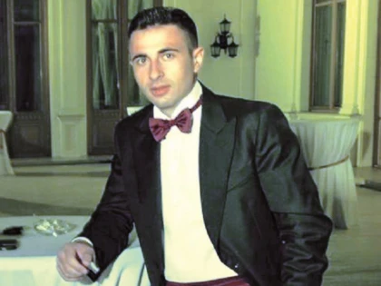 ALIN COCOS, IN AREST LA DOMICILIU. DECIZIA ESTE DEFINITIVA