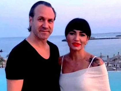 Alin Oprea a ajuns la sapă de lemn după divorțul de Larisa