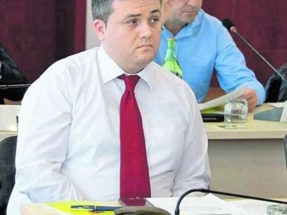 Alin Pop (PSD) : „Cionca încearcă să antreneze, pe bani publici, instituția Consiliului Județean în răfuieli politice“