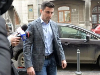 ALINA BICA, ALIN COCOS SI DORIN COCOS VOR FI JUDECATI IN LIBERTATE