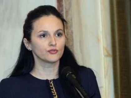 ALINA BICA AR PUTEA FI ELIBERATA DIN INCHISOARE. FOSTA SEFA DIICOT, PLASATA IN AREST LA DOMICILIU