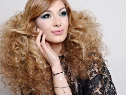 Alina Eremia a vorbit despre căsătorie